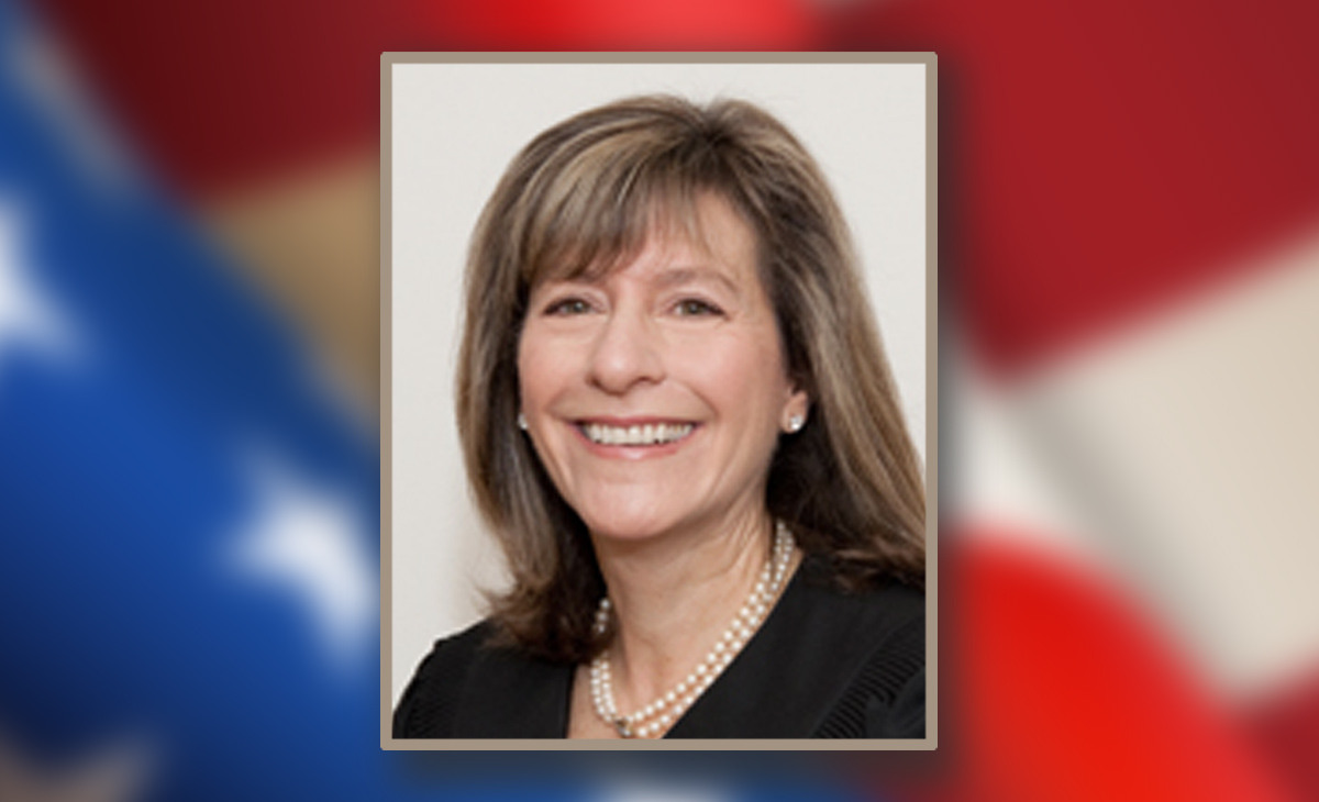 Judge Amy Berman Jackson, District of Columbia District Court