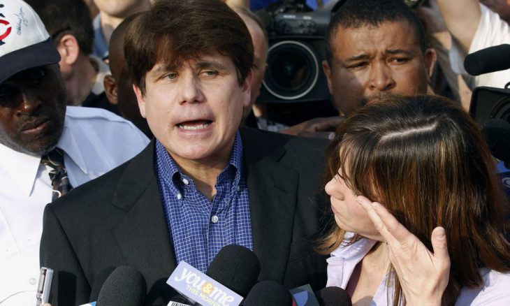 Blagojevich