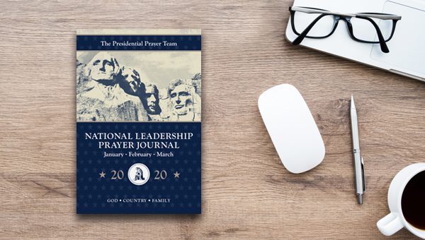 Prayer Journal