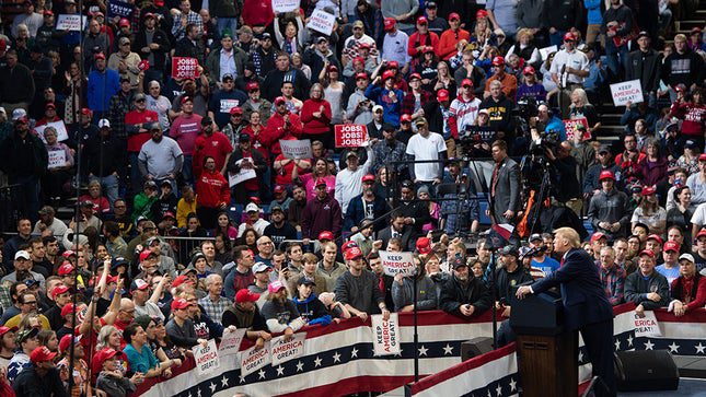 Trump KAG Las Vegas