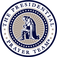 The Presidential Prayer Team