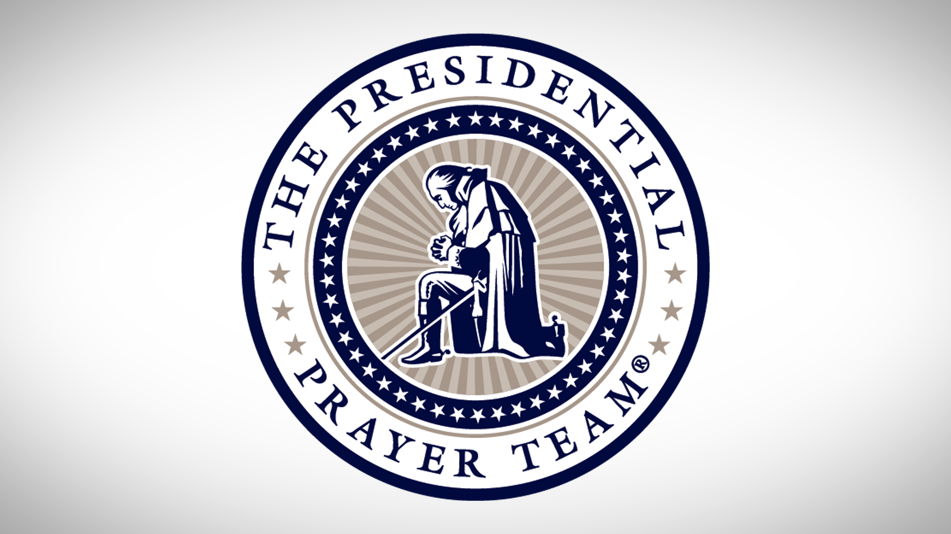 The Presidential Prayer Team