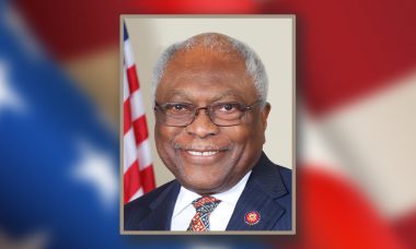 clyburn presidentialprayerteam