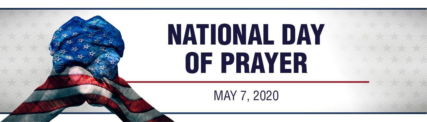 National Day of Prayer