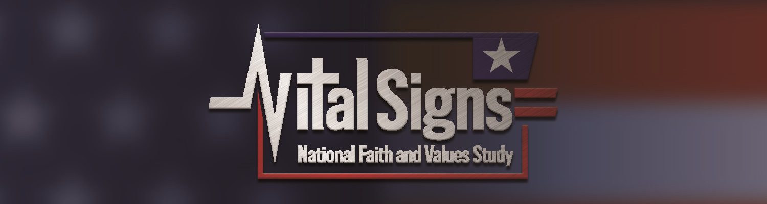 vital signs national faith and values study