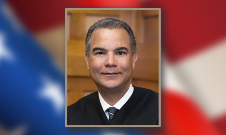 🔔 In case you missed it 🔔 Last week, Judge Christopher Cooper