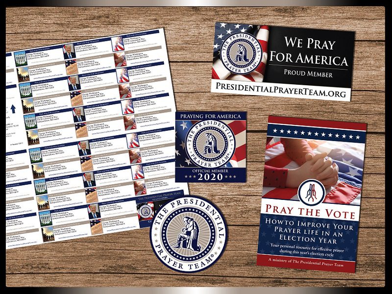 2020 Membership Kit