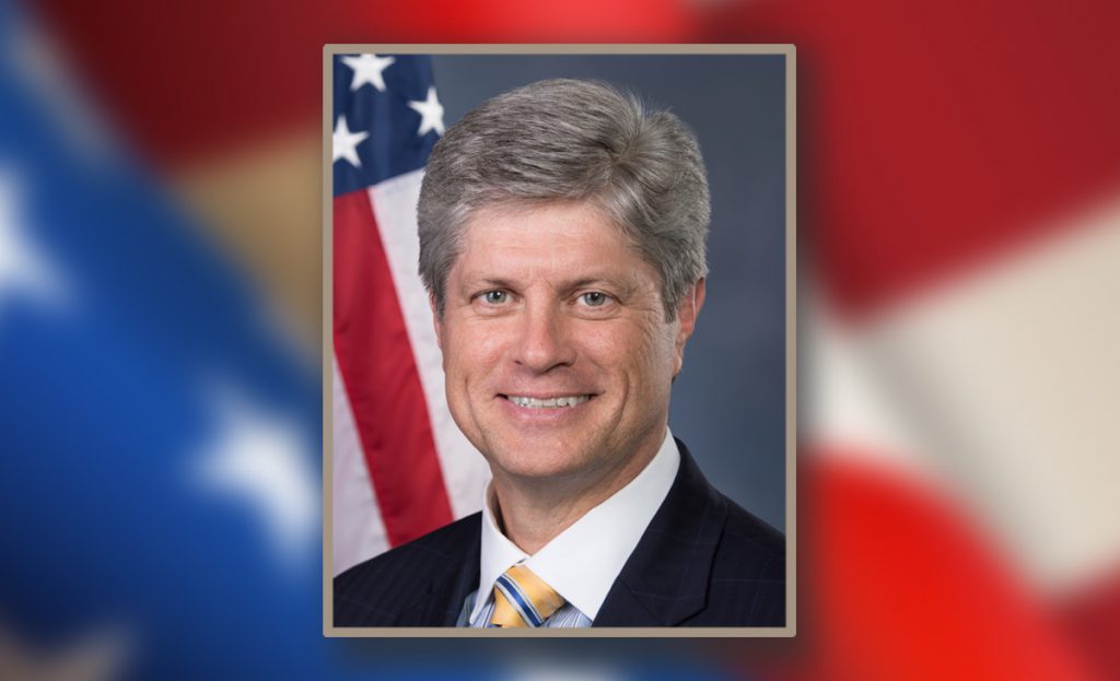Jeff Fortenberry U.S. Representative for Nebraska The Presidential
