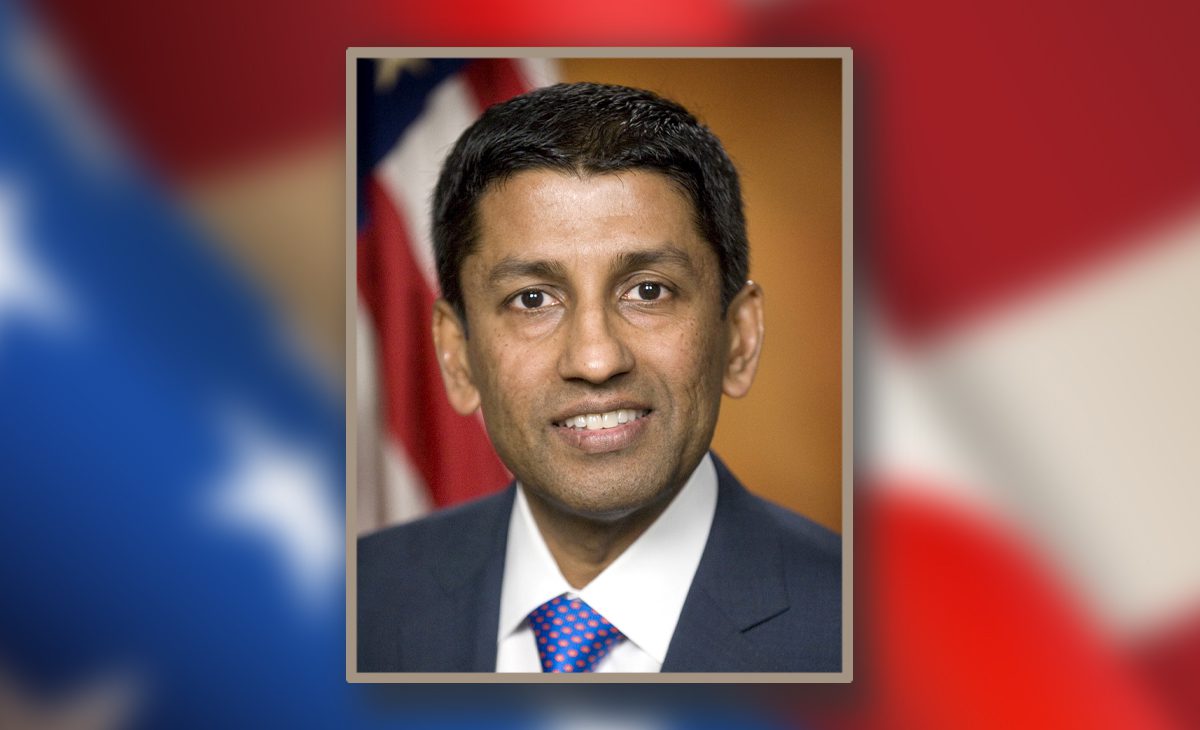 us supreme court judge srinivasan
