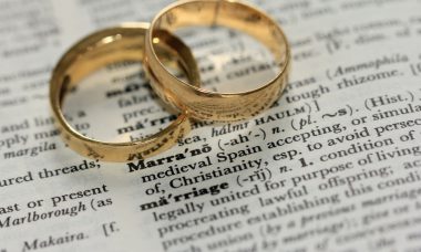 Vital Signs Marriage and Family