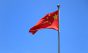 China flag