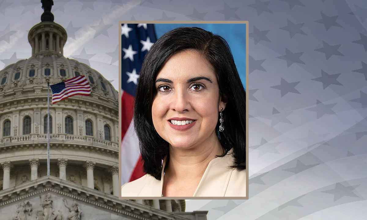 Nicole Malliotakis, Representative for New York