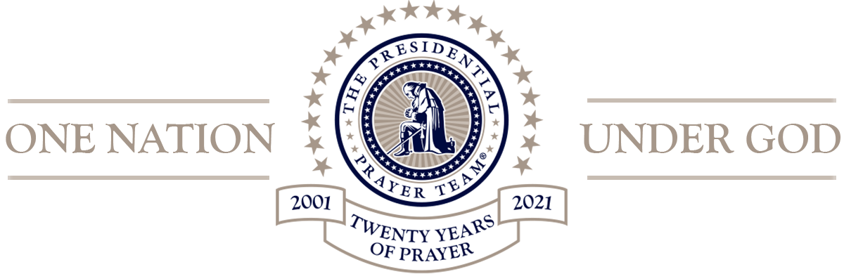 Presidential Prayer Team