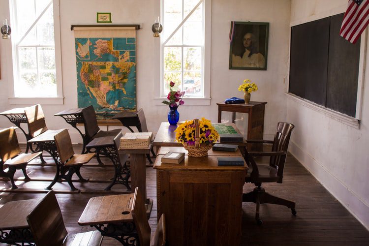 School room