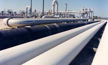 Strategic Petroleum Reserve