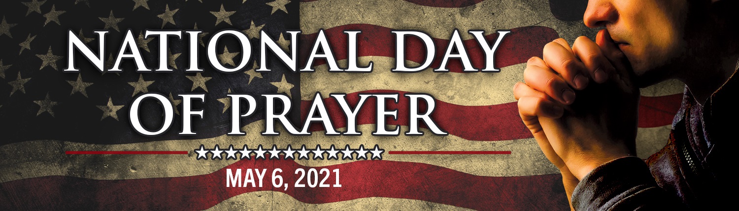 National Day of Prayer