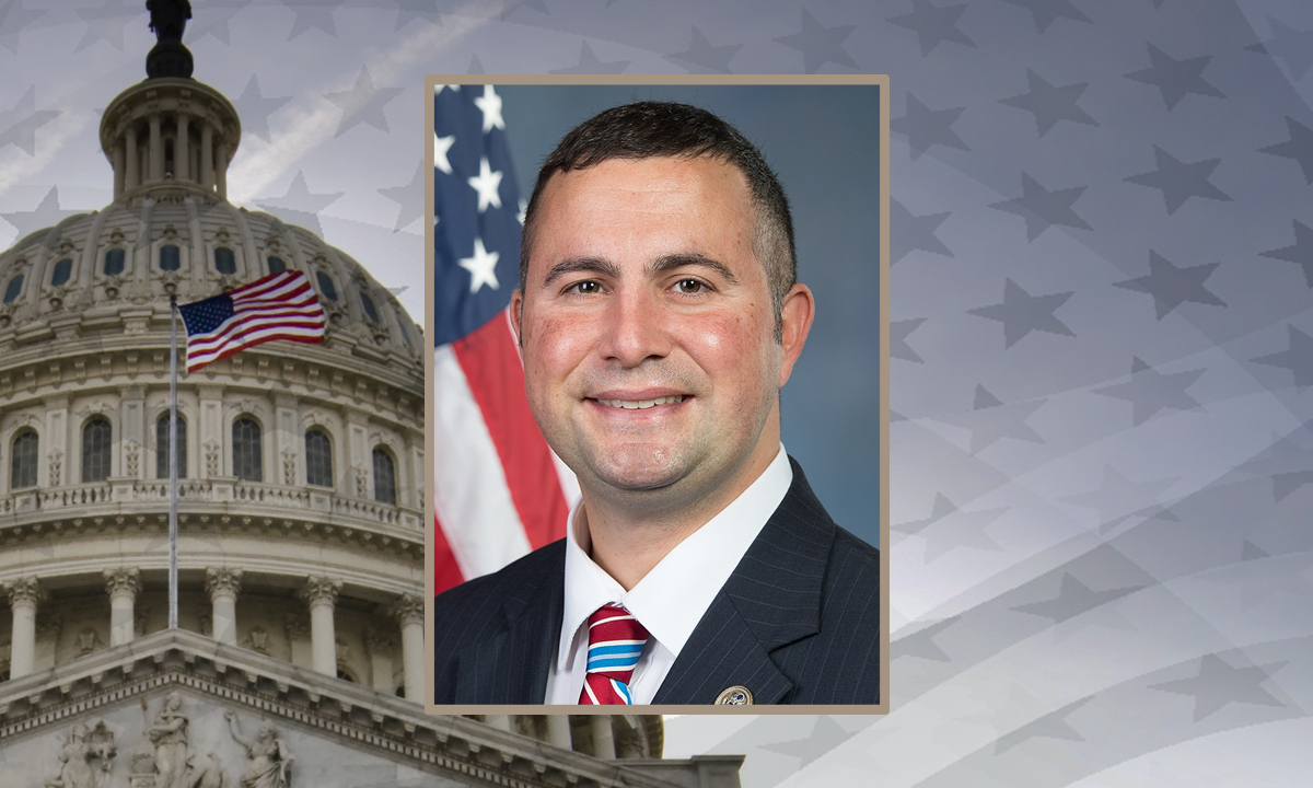 Darren Soto, Representative for Florida