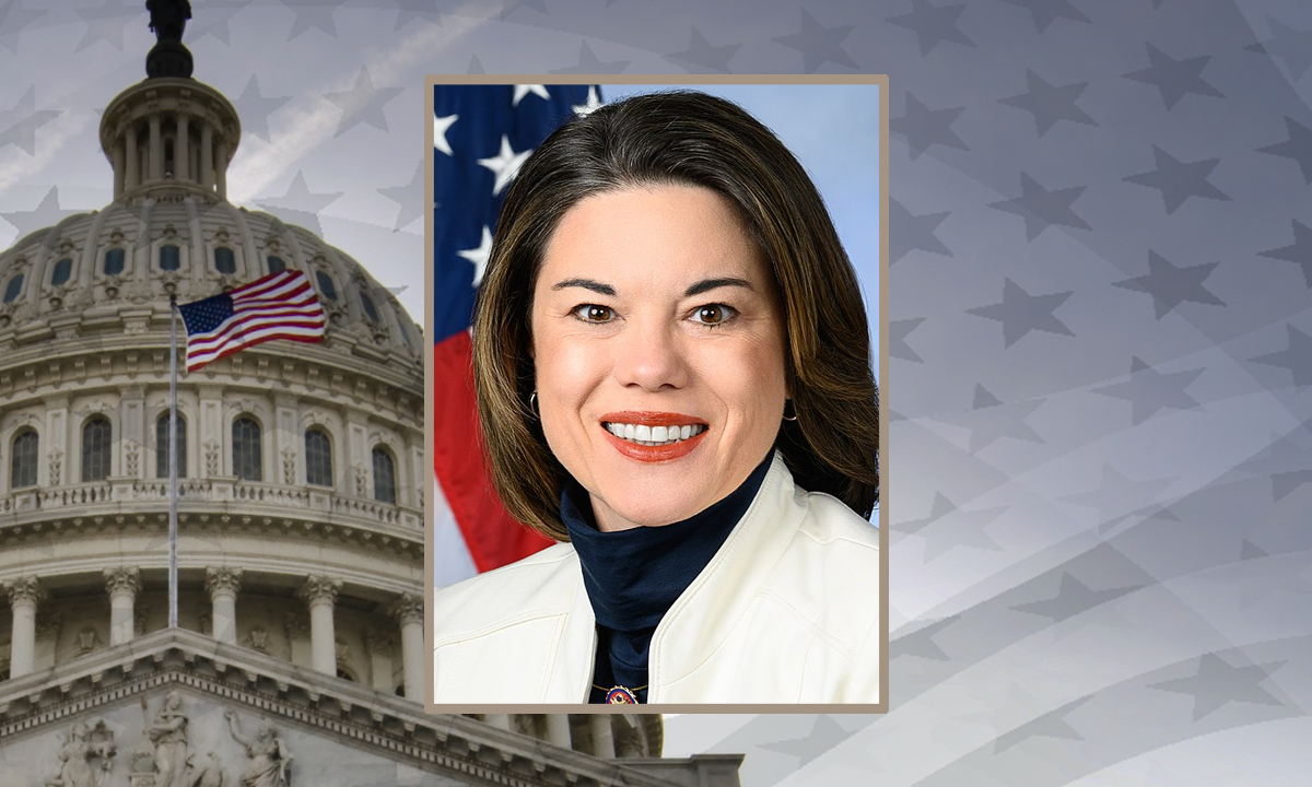 Angie Craig, Representative for Minnesota