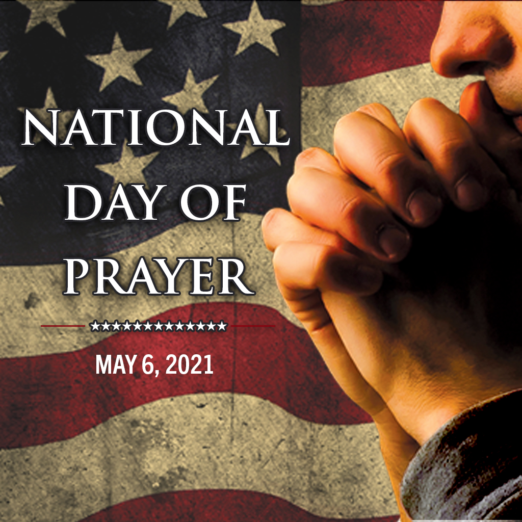 National Day of Prayer guide