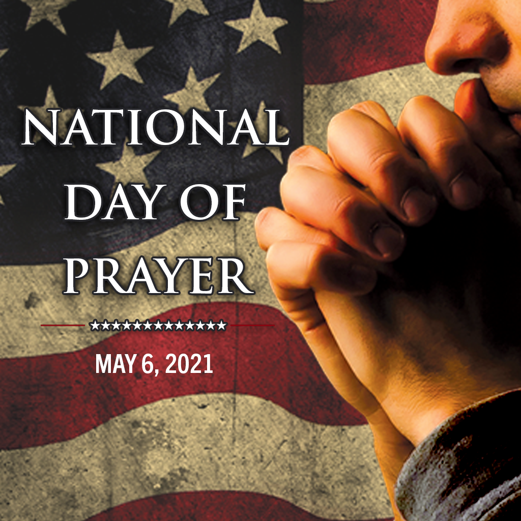 National Day of Prayer