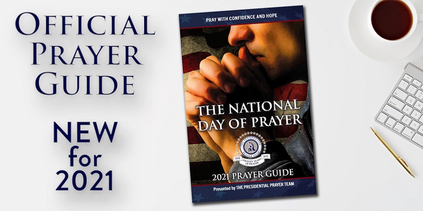 National Day of Prayer Guide