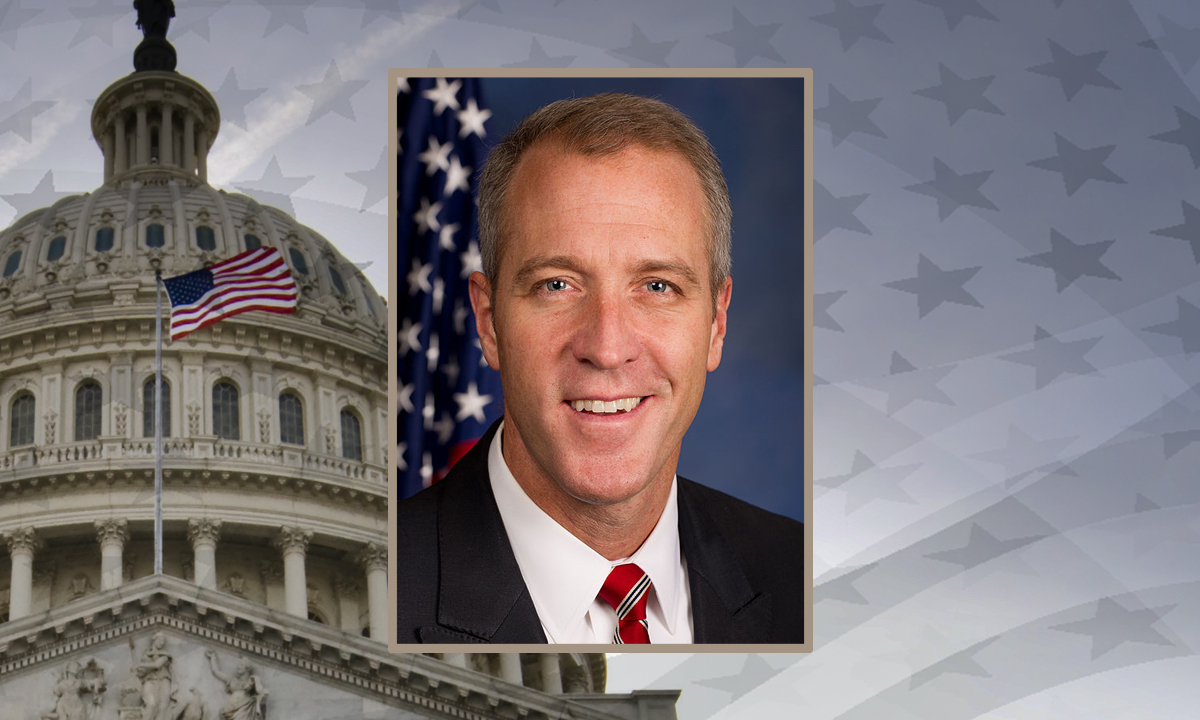 Sean Patrick Maloney, Representative for New York