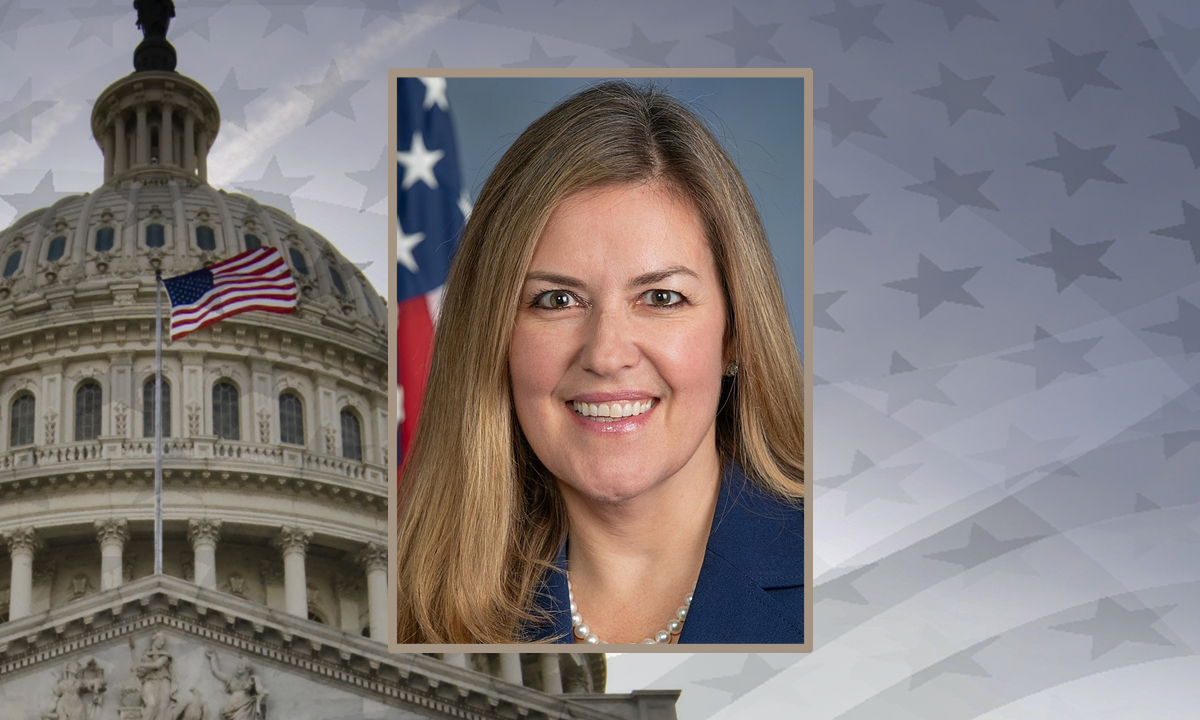 Jennifer Wexton, Representative for Virginia