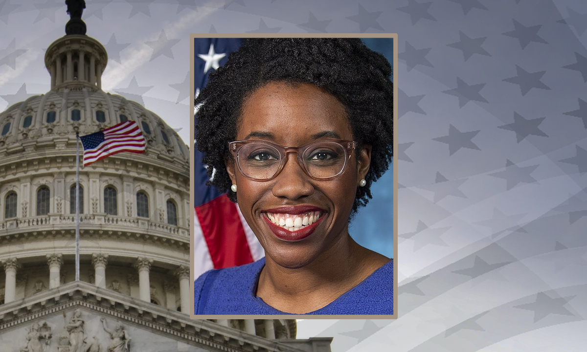 Lauren Underwood, Representative for Illinois