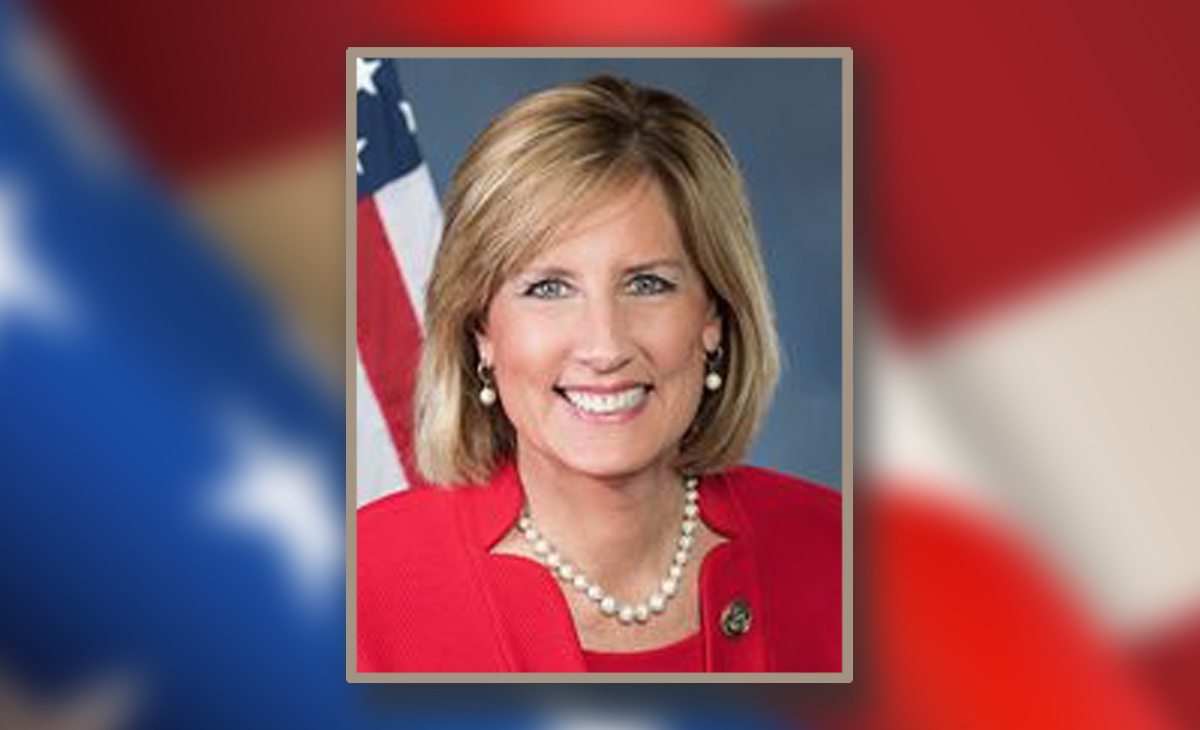 Claudia Tenney Claudia Tenney, U.S. Representative for New York | The Presidential