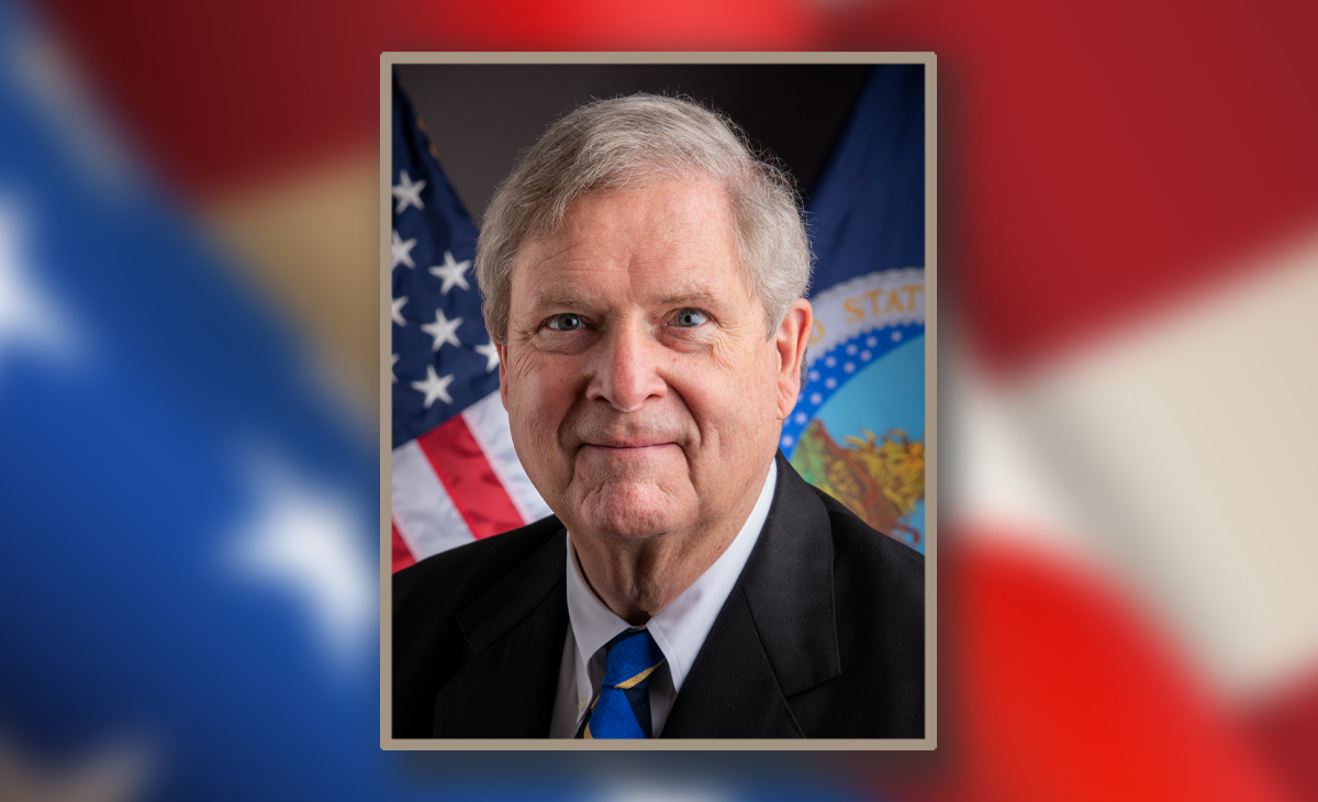 Tom Vilsack, Secretary of Agriculture
