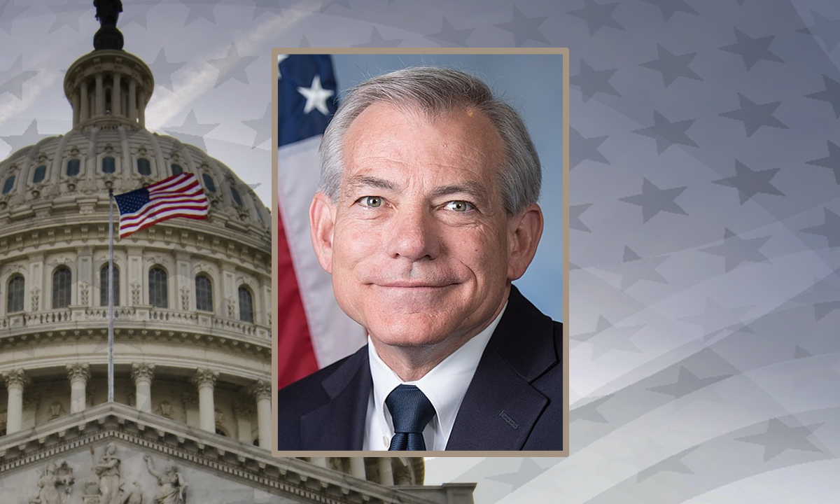 David Schweikert, Representative for Arizona