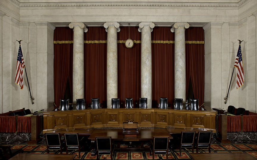 judge roger benitez
