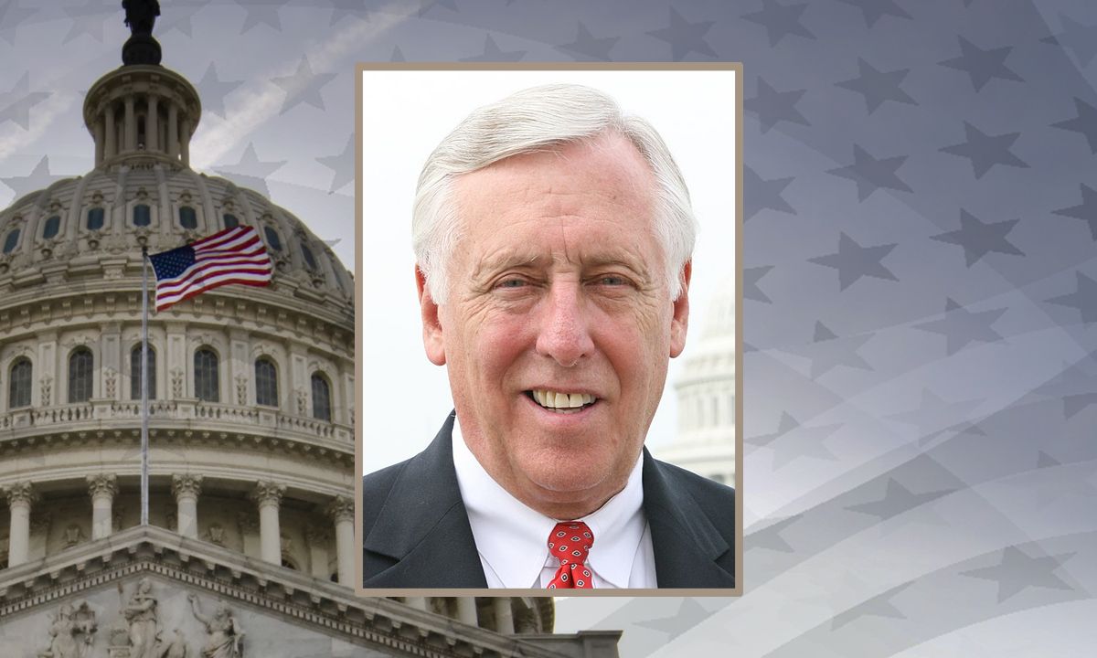 Steny Hoyer, Representative for Maryland