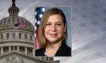Elissa Slotkin, Senator from Michigan