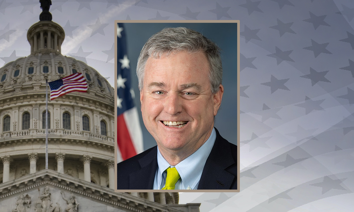 David Trone, Representative for Maryland