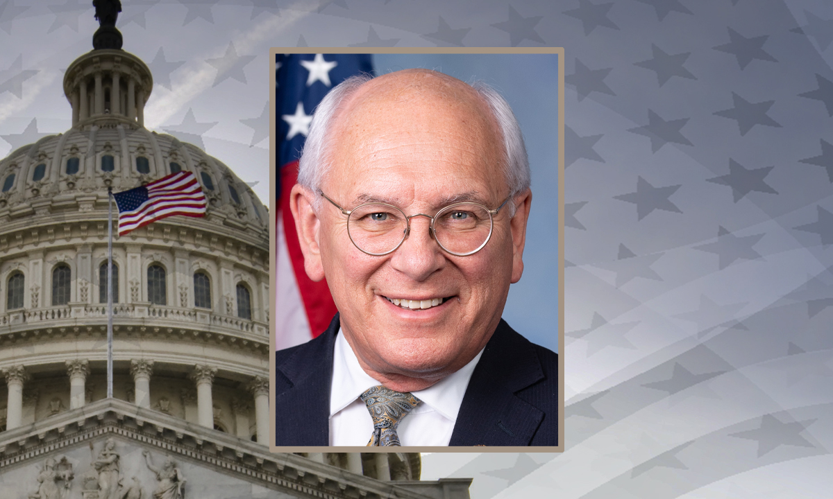 Paul Tonko, Representative for New York