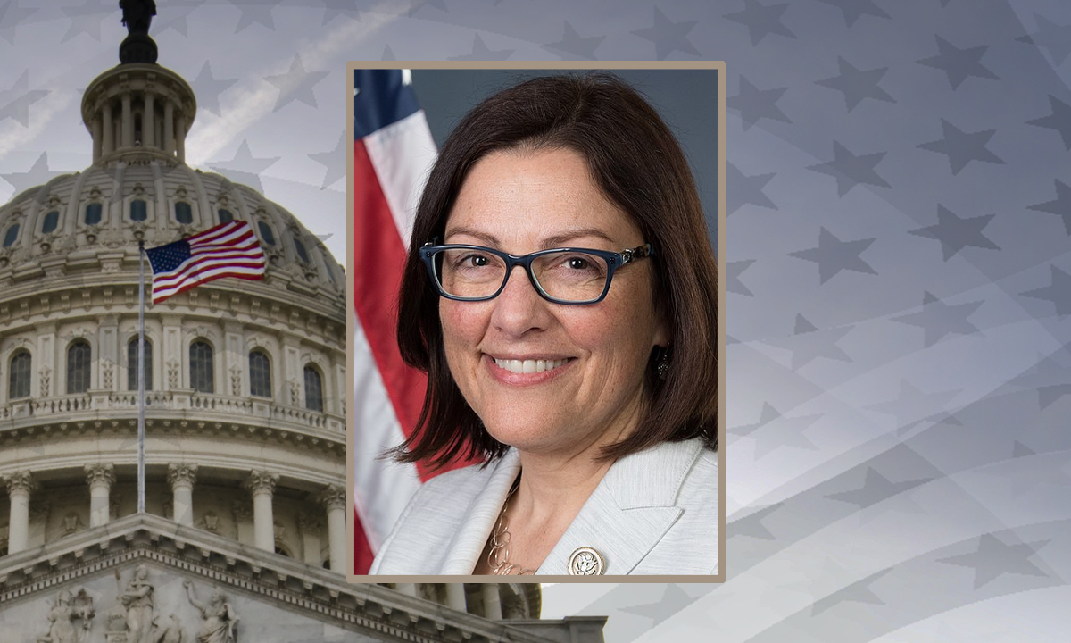 Suzan DelBene, Representative for Washington