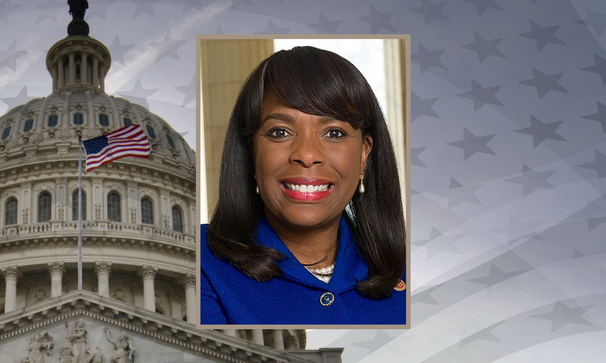 Terri Sewell, Representative for Alabama