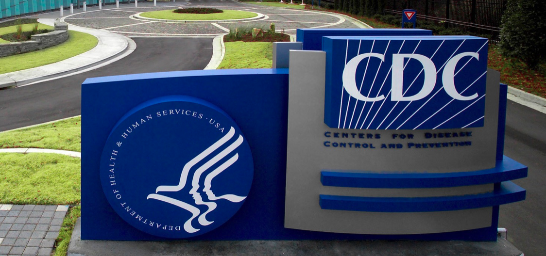 Centers for Disease Control and Prevention