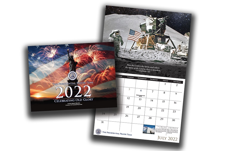 2022 Member Calendar