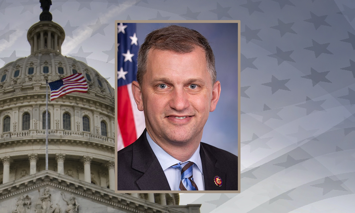 Sean Casten, Representative for Illinois