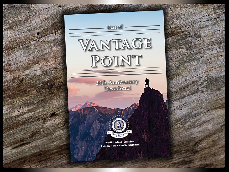 Vantage Point Devotional