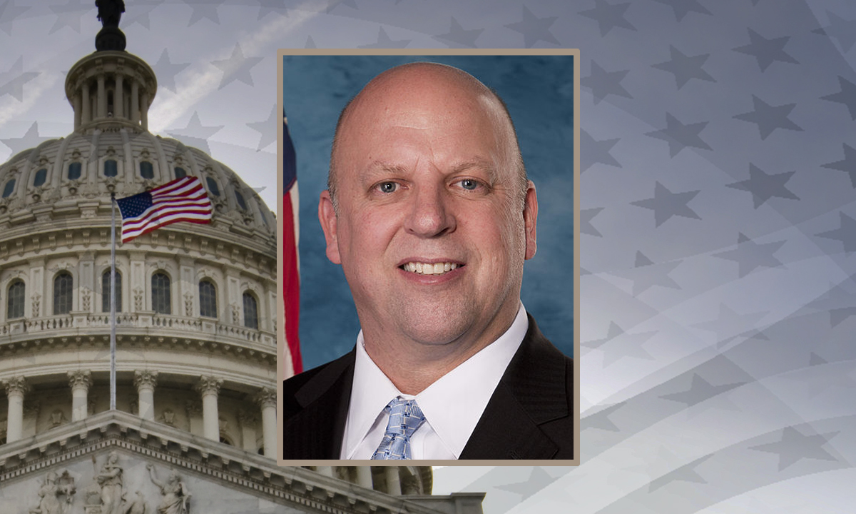 Scott DesJarlais, Representative for Tennessee