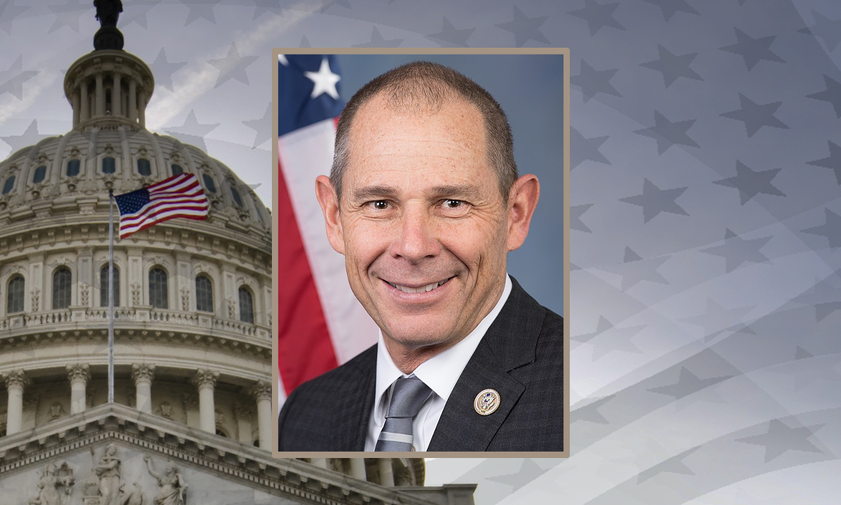 John Curtis, Representative for Utah
