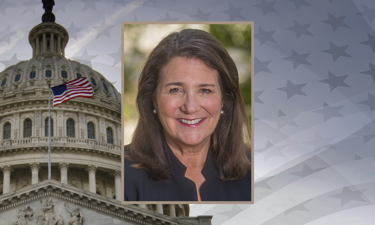 Diana DeGette, Representative for Colorado