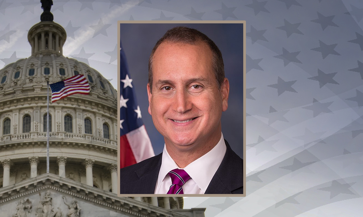 Mario Díaz-Balart, Representative for Florida