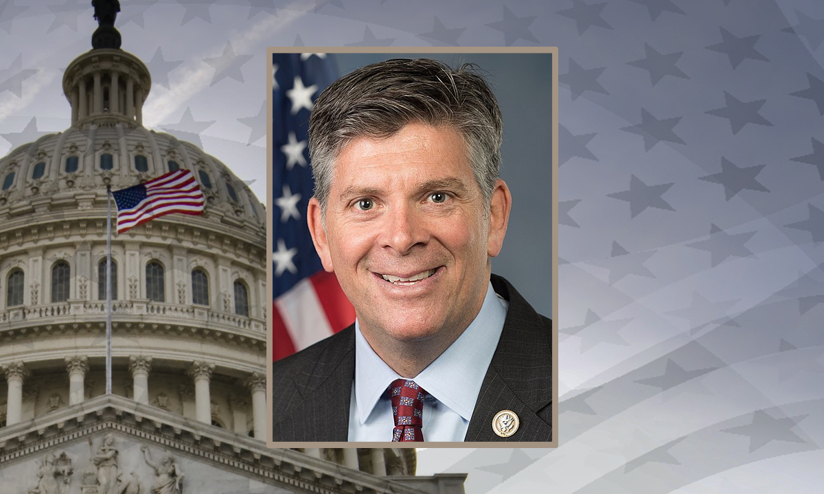 Darin LaHood, Representative for Illinois