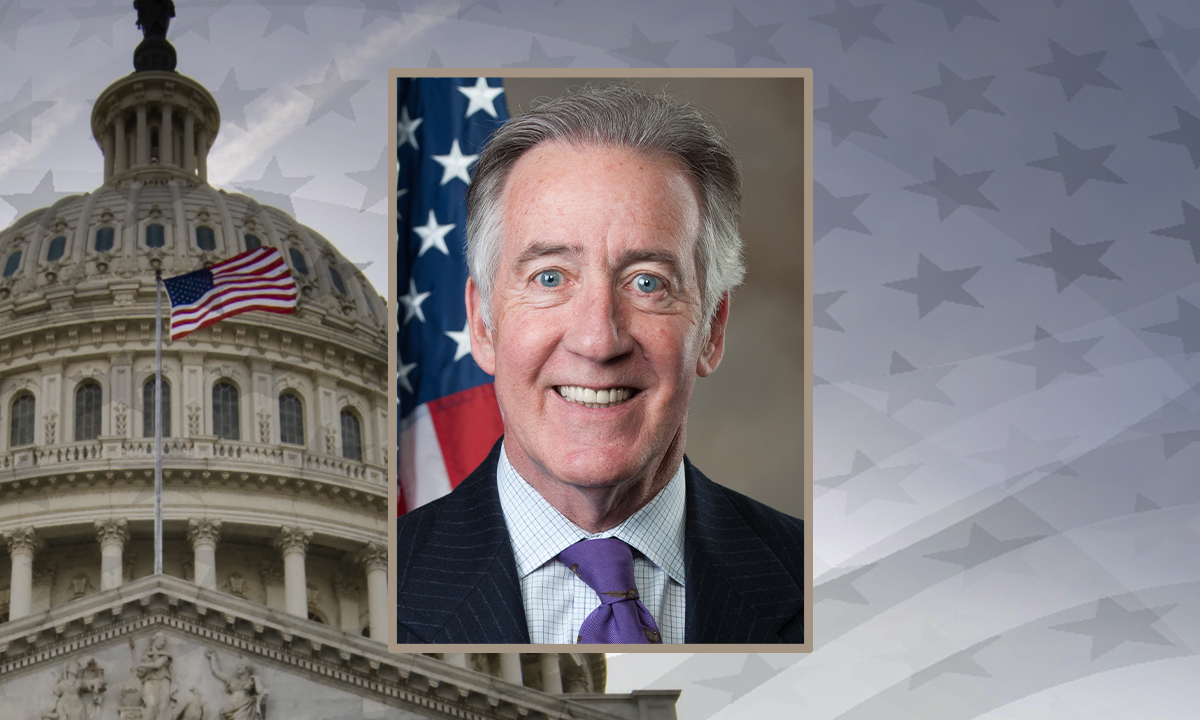 Richard Neal, Representative for Massachusetts