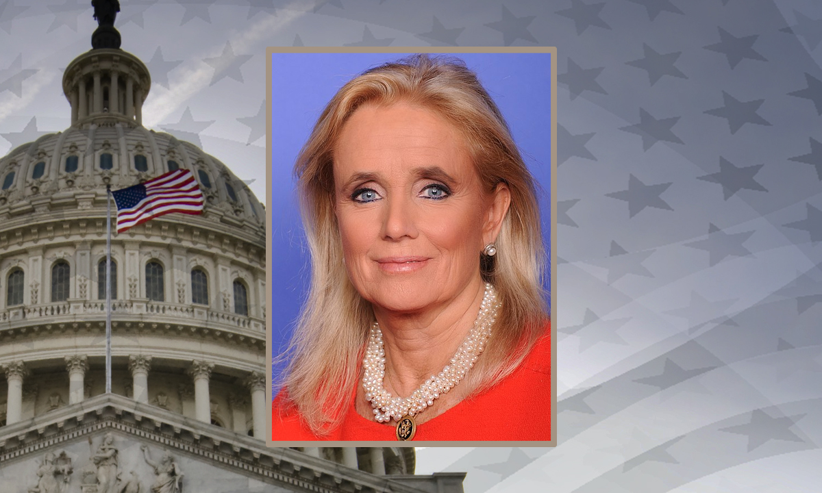 Debbie Dingell, Representative for Michigan