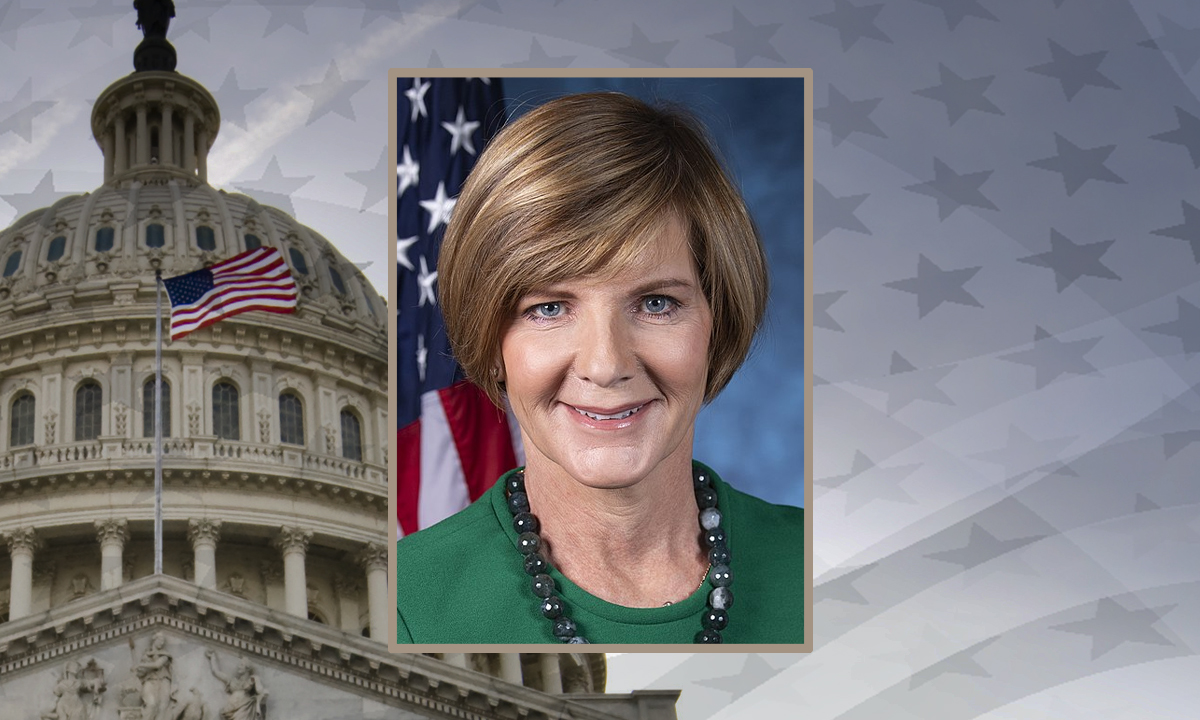 Susie Lee, Representative for Nevada